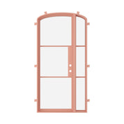Air 4 with Left Side Window - Single Mini Arch | Customize