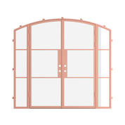 Air 4 with Side Windows - Double Arch | Customize