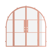 Air 4 with Side Windows - Double Full Arch | Customize