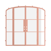 Air 4 with Side Windows - Double Mini Arch | Customize
