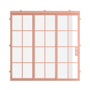 Air 5 with Thermal Break - Bi-Fold | Customize