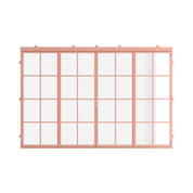 Air 5 - Center Split Bi-Fold | Customize