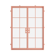 Air 5 with Thermal Break - Double Flat | Customize