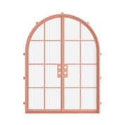 Air 5 with Thermal Break - Double Full Arch | Customize