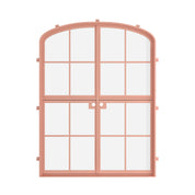 Air 5 Dutch - Double Mini Arch | Customize