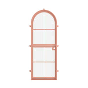 Air 5 Dutch with Thermal Break - Single Full Arch | Customize