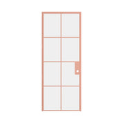 Air 5 Interior - Single Flat | Customize