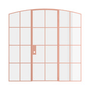 Air 5 Interior with Side Windows - Single Arch | Customize