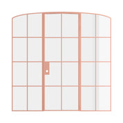 Air 5 Interior with Side Windows - Single Mini Arch | Customize
