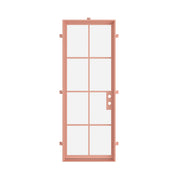 Air 5 - Single Flat | Customize