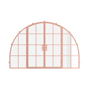 Air 5 Wide with Side Windows - Double Full Arch | Customize