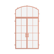 Air 5 with Arch Top Window - Double Flat | Customize