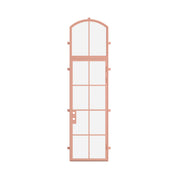 Air 5 with Thermal Break and Arch Top Window - Single Flat | Customize