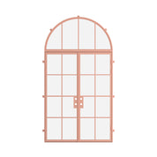 Air 5 with Full Arch Top Window - Double Flat | Customize