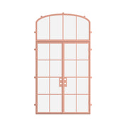 Air 5 with Mini Arch Top Window - Double Flat | Customize