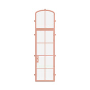 Air 5 with Mini Arch Top Window - Single Flat | Customize
