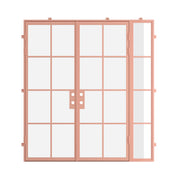 Air 5 with Right Side Window - Double Flat | Customize