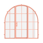 Air 5 with Side Windows - Single Full Arch | Customize