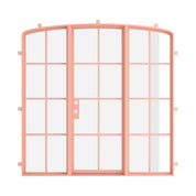 Air 5 with Side Windows - Single Mini Arch | Customize