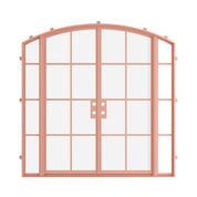Air 5 with Side Windows - Double Arch | Customize