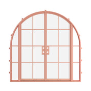 Air 5 with Side Windows - Double Full Arch | Customize
