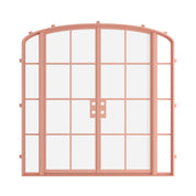 Air 5 with Side Windows - Double Mini Arch | Customize