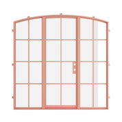 Air 5 with Side Windows - Single Arch | Customize