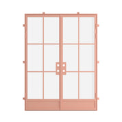Air 7 - Double Flat | Customize