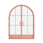 Air 7 - Double Full Arch | Customize