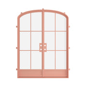 Air 7 - Double Mini Arch | Customize