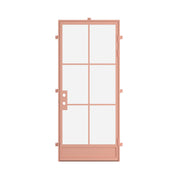 Air 7 - Single Flat | Customize