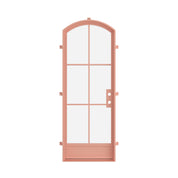 Air 7 with Thermal Break - Single Arch | Customize
