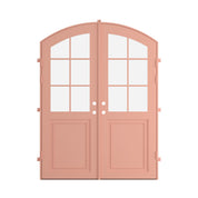 Air Getty - Double Arch | Customize