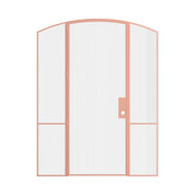 Air Grand Interior with Side Windows - Single Arch | Customize