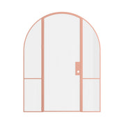 Air Grand Interior with Side Windows - Single Full Arch | Customize