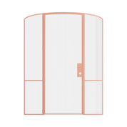 Air Grand Interior with Side Windows - Single Mini Arch | Customize