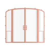 Air Grand with Side Windows - Double Mini Arch | Customize