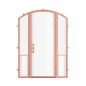 Air Grand with Side Windows - Single Arch | Customize