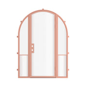 Air Grand with Side Windows - Single Full Arch | Customize