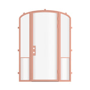 Air Grand with Side Windows - Single Mini Arch | Customize