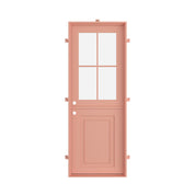 Air Getty Dutch - Single Flat | Customize