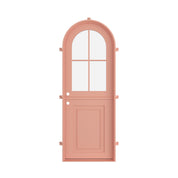 Air Getty Dutch - Single Full Arch | Customize