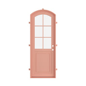 Air Getty - Single Arch | Customize