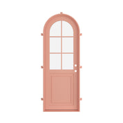 Air Getty with Thermal Break - Single Full Arch | Customize