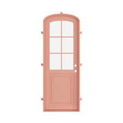 Air Getty - Single Mini Arch | Customize