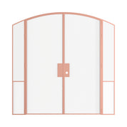 Air Grand Interior with Side Windows - Double Arch | Customize