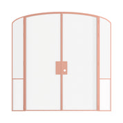 Air Grand Interior with Side Windows - Double Mini Arch | Customize