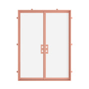 Air Lite with Thermal Break - Double Flat | Customize