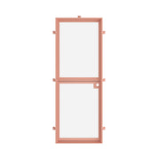 Air Lite Dutch with Thermal Break - Single Flat | Customize