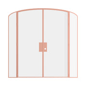 Air Lite Interior with Side Windows - Double Mini Arch | Customize